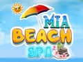 Igra Mia beach Spa