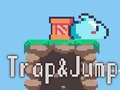 Igra Trap & Jump