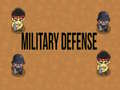 Igra Military Defense