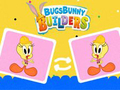 Igra Bugs Bunny Builders Match Up
