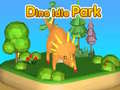 Igra Dino Idle Park 