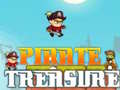 Igra PirateTreasure