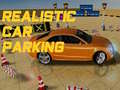 Igra Realistic Car Parking 