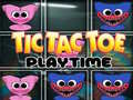 Igra Tic Tac Toe Playtime