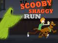Igra Scooby Shaggy Run