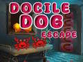 Igra Docile Dog Escape 