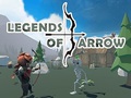 Igra Legends of Arrow
