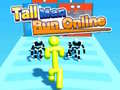 Igra Tall Man Run Online