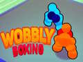 Igra Wobbly Boxing