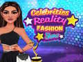 Igra Celebrities Reality Fashion Show