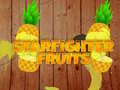 Igra StarFighter Fruits