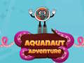 Igra Aquanaut Adventure