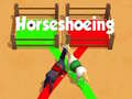 Igra Horseshoeing 