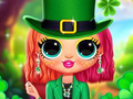 Igra Bff St Patrick's Day Look