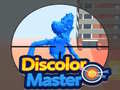 Igra Discolor Master