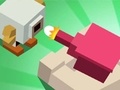 Igra Merge Defense: Pixel Blocks
