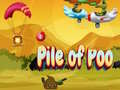 Igra Pile of Poo
