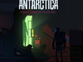 Igra Antarctica Next Wintah Ya'll Die