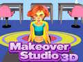 Igra Makeover Studio 3D