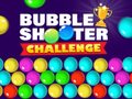 Igra Bubble Shooter Challenge