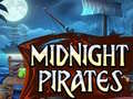 Igra Midnight Pirates