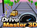 Igra Drive Master 3D