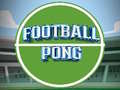 Igra Football Pong 