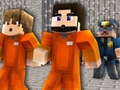 Igra Minecraft: Adventure From Prison