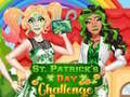 Igra St.Patrick's Day Challenge