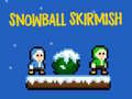 Igra Snowball Skirmish