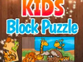 Igra Kids Block Puzzle