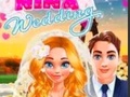 Igra Nina Wedding