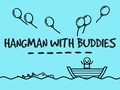 Igra Hangman With Buddies