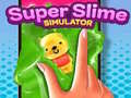 Igra Super Slime Simulator