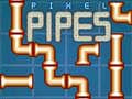 Igra Pixel Pipes