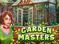 Igra Garden Masters