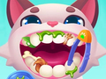 Igra Animal Dentist For Kids