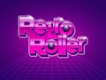 Igra Retro Roller