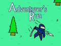 Igra Adventurer's Run