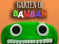 Igra Garten of Banban