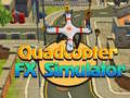 Igra Quadcopter FX Simulator 
