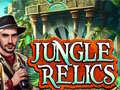 Igra Jungle Relics