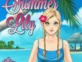 Igra Summer Lily