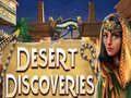 Igra Desert Discoveries