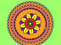 Igra My Colorful Mandala