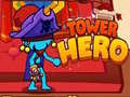 Igra Tower Hero  