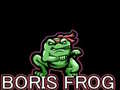 Igra Boris Frog