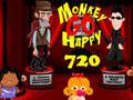 Igra Monkey Go Happy Stage 720
