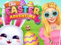 Igra Ellie Easter Adventure