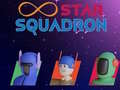 Igra Infinity Star Squadron